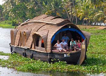 kerala tour operator