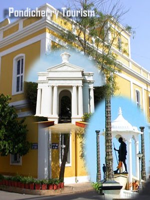 Pondicherry Tourism